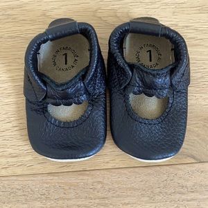 Hey Folk Baby girl Shoes